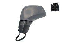 AußEnspiegel Alkar 9039446 FüR J13 Opel Mokka Beheizbar AsphäRisch _76 4X4 LPG