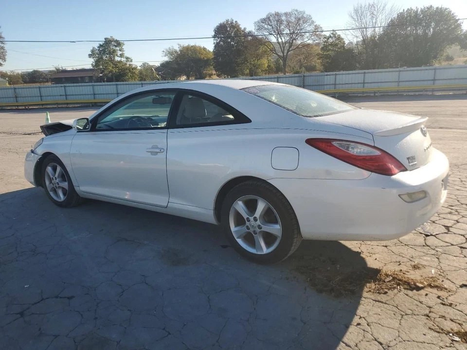 (LOCAL PICKUP ONLY) Driver Left Fender Fits 04-08 SOLARA 2647963 - Image 2 of 4