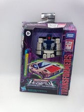 Brand New Transformers Generations Legacy Evolution Deluxe Breakdown