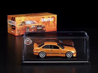 2025 Hot Wheels RLC Exclusive 1995 BMW M3 LTW In Hand | eBay
