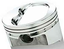 Srp 139629 Srp Inverted Dome Pistons