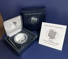 2025 Morgan Silver Dollar San Francisco
