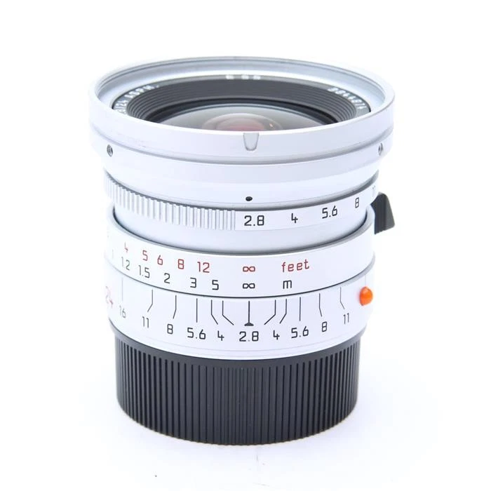 Leica ELMARIT-M f/2.8 Camera Lenses 24mm Focal for sale | eBay