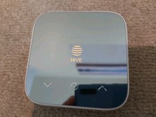 Hive Thermostat Mini SLT6 Only - Working  - Just needs Resetting