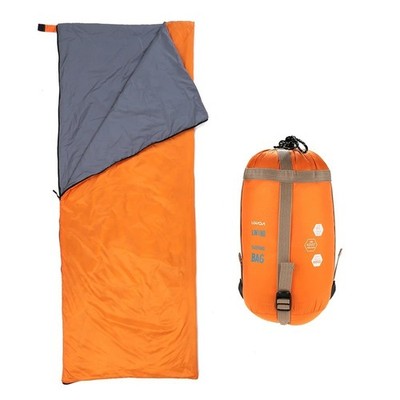 Lightweight Compact All Weather Sleeping Bag