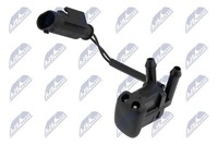 WaschwasserdüSe Scheibenreinigung NTY EDS-BM-059 FüR BMW 5Er E39 Touring 520 523