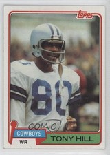 Tony Hill