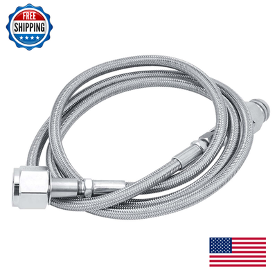 #ad Yosoo External Hose 1.5 M 60 Inches For Soda Adapter Kit For External Hose $109.43