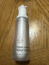 VANITY PLANET - Pomo-Lactic Water Cream - 1.7 fl oz - NEW, SEALED