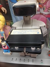 Famicom Ghostbusters 2 II Nintendo FC NES Cartridge only Japan import 1990