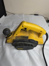 Dewalt DW680 2.5mm  Electric Corded Planer