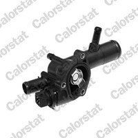 1X Calorstat By Vernet TH6666.89J Thermostat KüHlmittel FüR Renault Nissan Suzuk