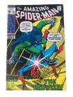The Amazing Spider-Man #93 (Marvel Comics February 1971)