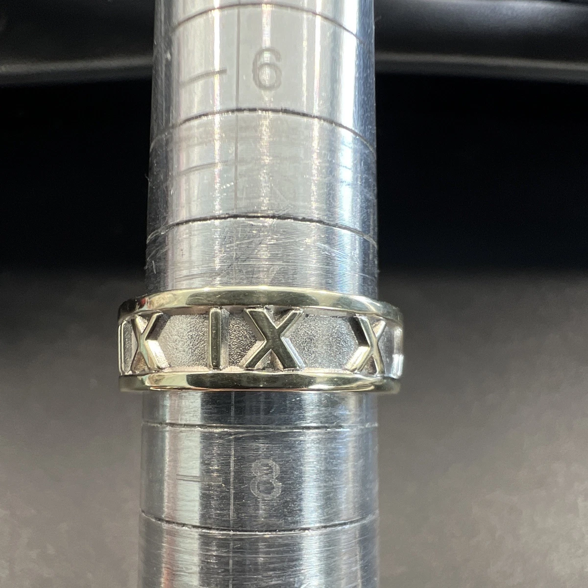 25+ Tiffany Atlas Ring for sale | Updated Oct 2026