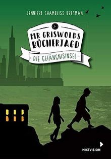 Mr Griswolds Bücherjagd: Die Gefängnisinsel (Mr Griswold... | Buch | Zustand gut