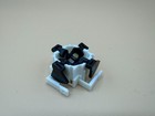 For Nintendo 64 (N64) repair parts - Replacement controller joystick Gears