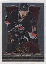 2013-14 Panini Rookie Anthology Select Update Nathan Gerbe #443 0y59