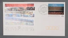 MayfairStamps Australia FDC 1990 Melbourne Metropolis 90 First Day Cover aaz_203