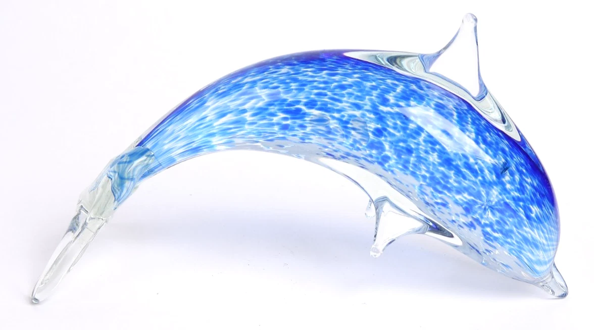 Murano Dolphin for sale | eBay