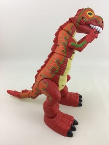 imaginext t rex