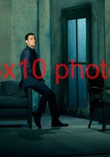 JACK FALAHEE #39,how to get away with murder,mercy street,twisted,8x10 PHOTO