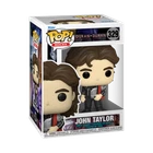 Pop! Rocks Duran Duran Wild Boys John Taylor Vinyl Figure Funko
