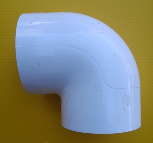 Spears Sch 80 PVC Union 2000 4 In. Socket W/ EPDM O-Rings - Foto 5