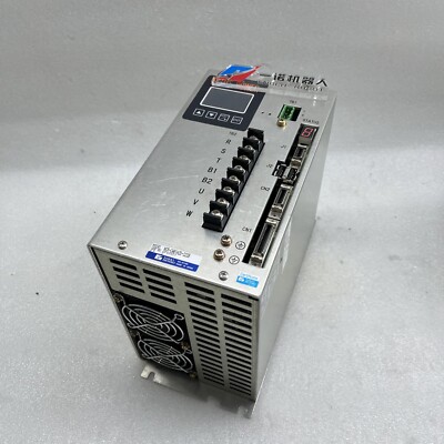 1PC NIKKI DENSO Servo Driver NCR-CAB1A2D-222B 3 months warranty #Z