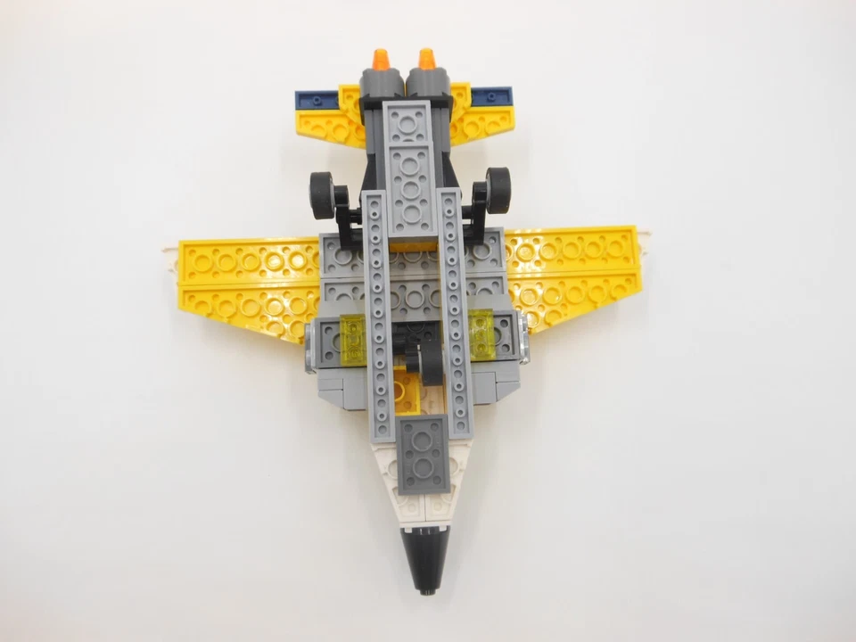 LEGO Creator 6912 Super Soarer, Foto 4 von 5
