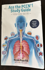 Ace the PCCN You Can Do It! Study Guide. Acce...
