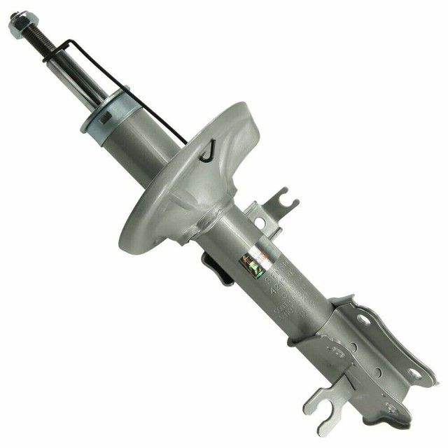 Front Right Strut Assembly fits 20072009 Chevrolet Aveo eBay