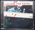 Escape The Fate ‎– There's No Sympathy For The Dead   - New Sealed CD