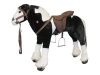 Heunec 728172 Standing Horse Gecheckt Heunec 728172 Standing Horse Gecheckt