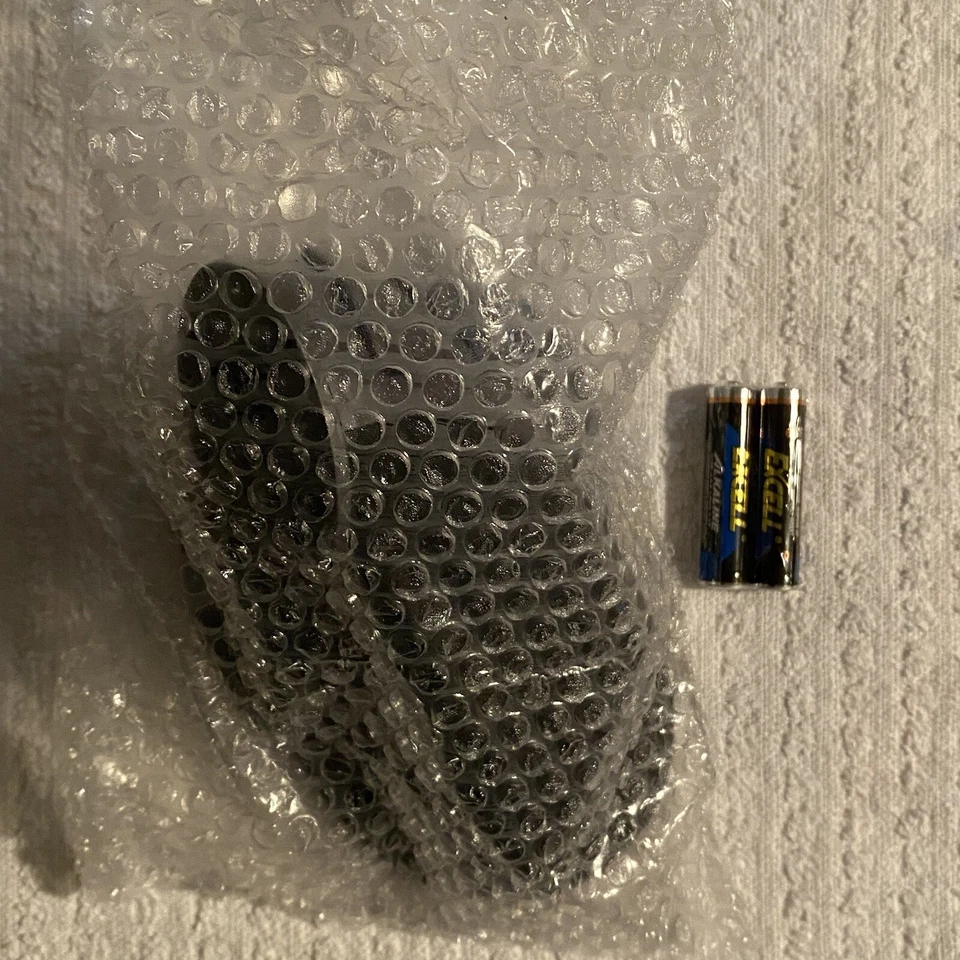 DELUX M618 AAA Battery Ver. Ergonomic Vertical Wireless Mouse w/ Palm Rest NEW - Image 3 of 4