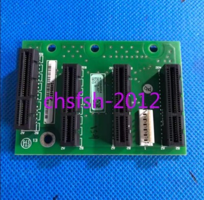 1 PCS ABB Inverter interface board conversion board 395775-A01 GOOD | eBay