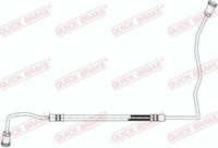 Quick Brake 96.022 Bremsschlauch FüR Renault