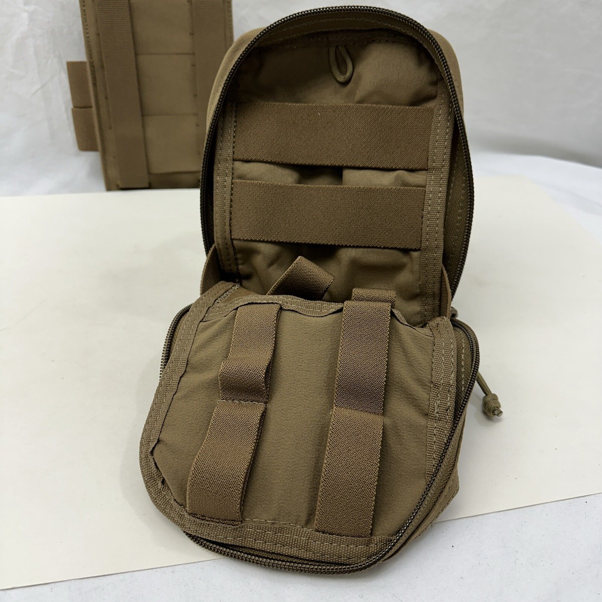 【国内正規品】FirstSpear Ranger Medic Pouch First Spear Multicam Ranger Med Pouches for Sale - FAST Delivery