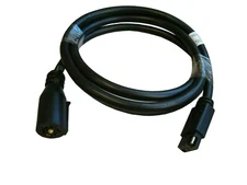 273524 FEATHERLITE GOOSENECK HARNESS