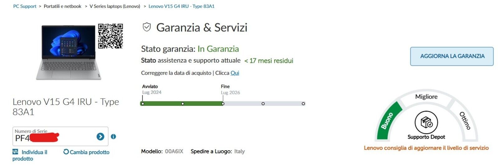 Foto 2 di 12