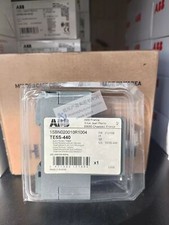 1pcs ABB TE5S-440 Time Relay
