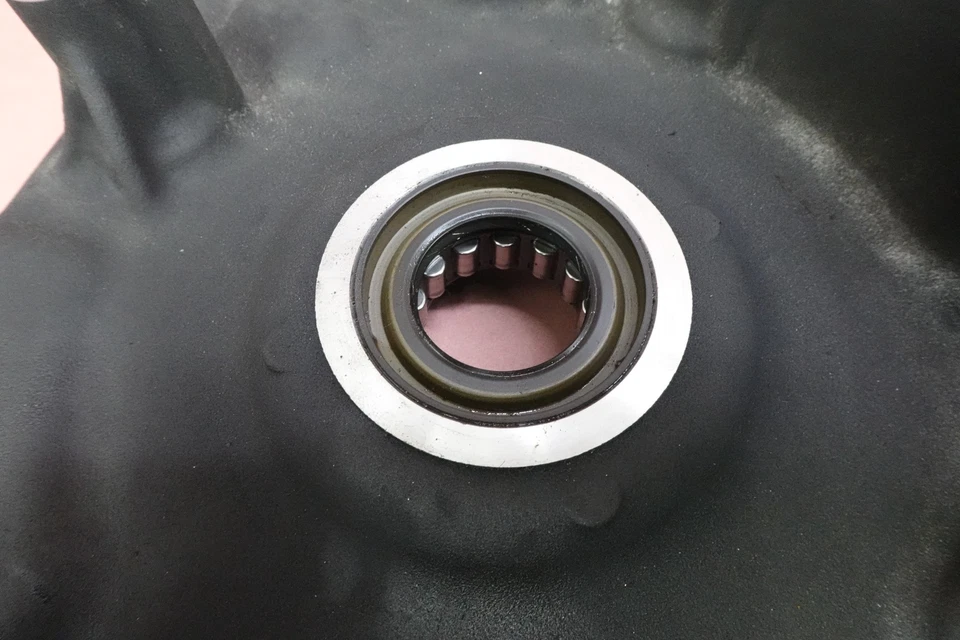 Cubierta de embrague principal interior Harley Davidson Heritage Softail FLSTC 2000-2011 Foto 2 de 4