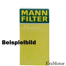 ORIGINAL MANN KRAFTSTOFFFILTER PU 825 x FILTEREINSATZ FUER VW SKODA SEAT