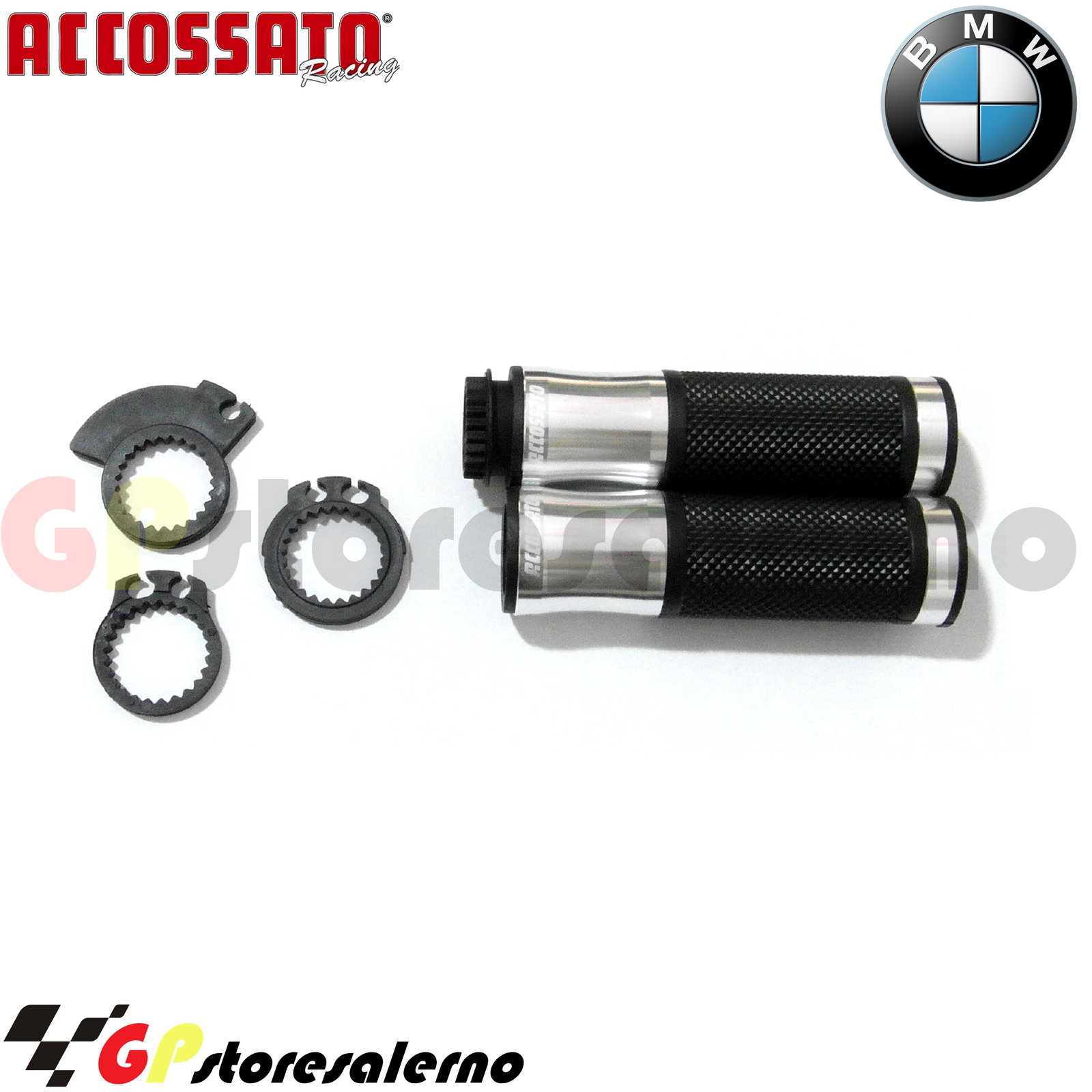FIANCHETTI LATERALI SERBATOIO CARENE BMW R1200GS R 1200 GS 2004 2005 2006 2007
