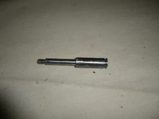 Dremel 580 4" Table Saw Control Shaft #406047  Saw From 1980