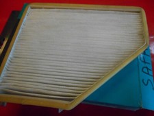 Filtre d'habitacle Renault SAFRANE