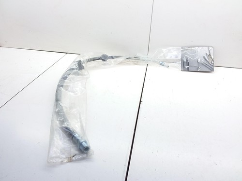 Citroen C4 I 2004 Leitung / Schlauch Bremskraftverstärker SL6035 67kW 20341410