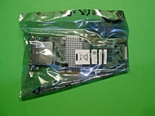 New Dell MegaRaid SAS 9280-8E 6GB SATA PCIE 2.0 x8 RAID Controller Card K37HT