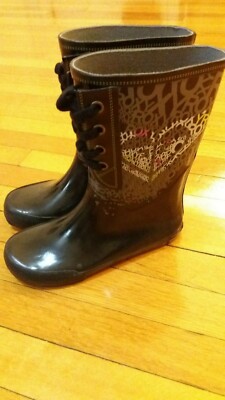 roxy rain boots