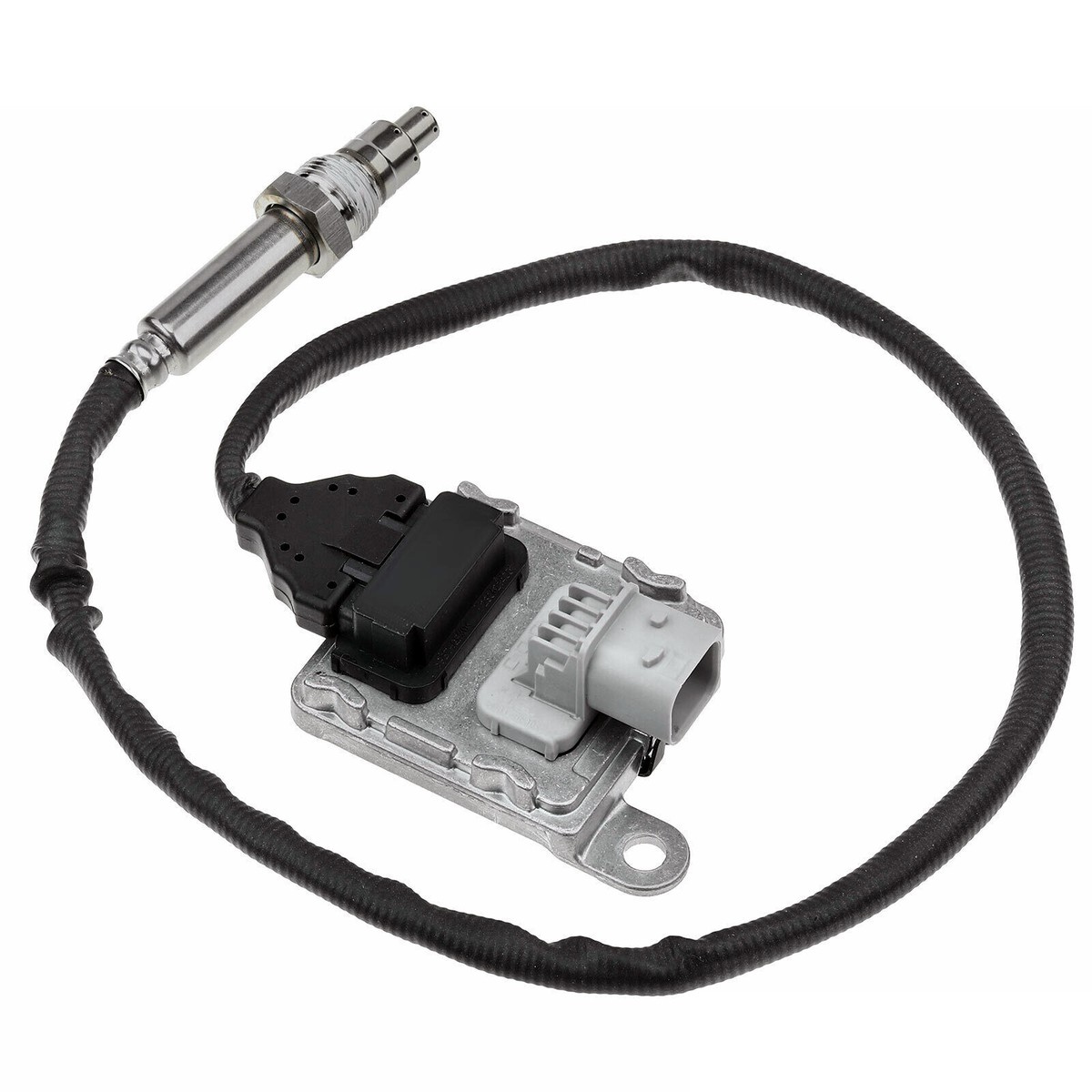 K★★★  NEW NOx Sensor 3687930 3687930RX 4-PINS For Cummins | eBay