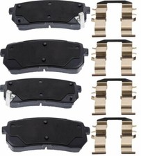 Plaquette de frein Hyundai IX55